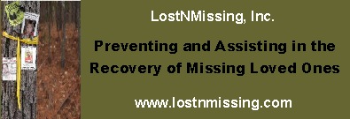 LostNMissing, Inc.